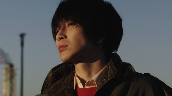 Kenichiro
