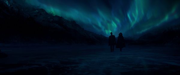 Shot of the Day - January 10, 2018