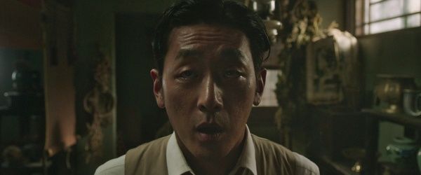 Count Fujiwara