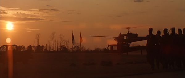 Shot of the Day - November 10, 2021
