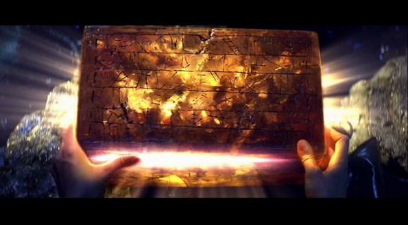 Lara Croft Tomb Raider: The Cradle of Life
