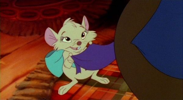 Cynthia Brisby