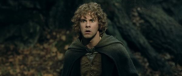 Meriadoc 'Merry' Brandybuck