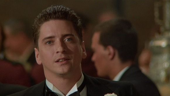 Patrick 'Patsy' Goldberg