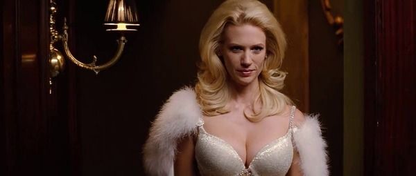Emma Frost