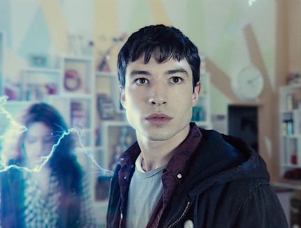Barry Allen / The Flash