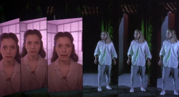 Hellbound: Hellraiser II