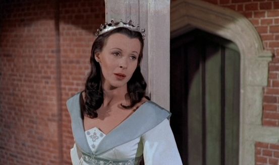 The Lady Anne