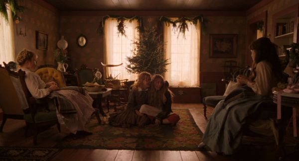 Shot of the Day - December 25, 2022