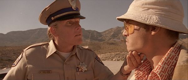 Highway Patrolman