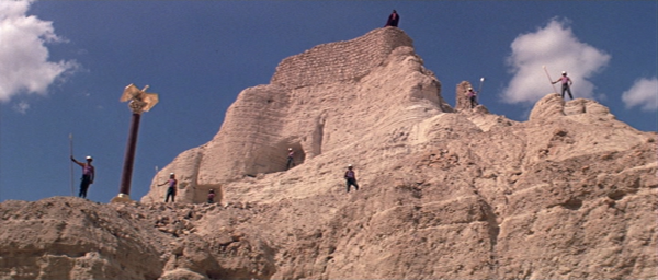 Shot of the Day - January 27, 2018