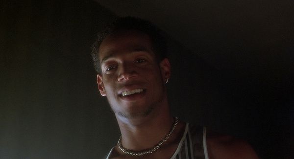 Tyrone C. Love