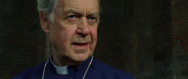 Bishop Lilliman