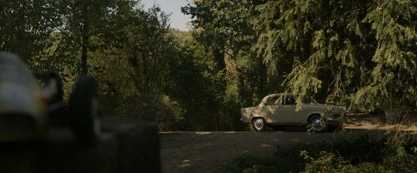 Shot of the Day - October 26, 2025