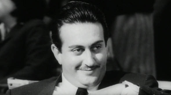 Toni Gasparini