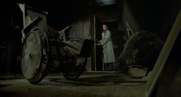 Shot of the Day - October 11, 2023