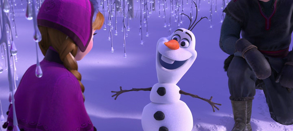Olaf