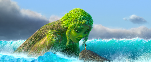 Moana