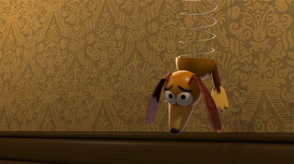 Slinky Dog (voice)