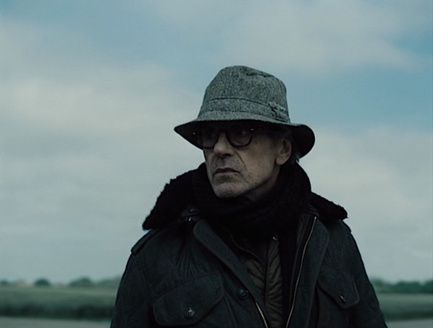 Alfred Pennyworth
