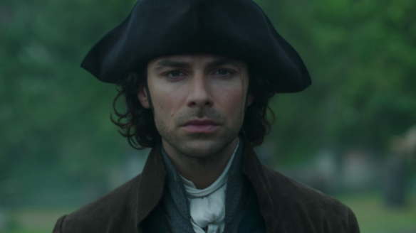 Ross Poldark