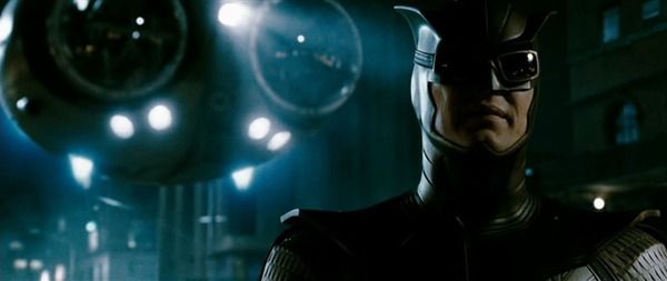 Dan Dreiberg / Nite Owl II