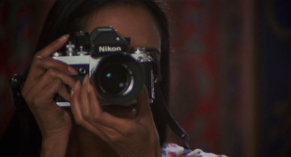 Emanuelle - Perché violenza alle donne?