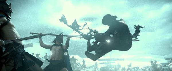 300: Rise of an Empire
