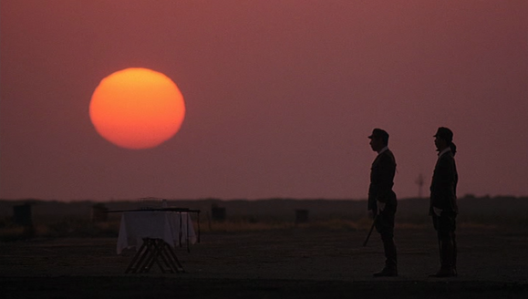 Shot of the Day - September 19, 2018