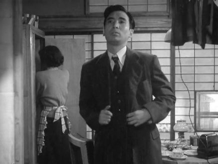 Mitsuo, son of Kanji