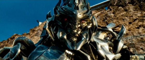 Megatron