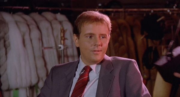 David 'Mo' Rutherford