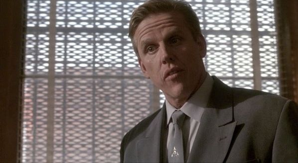 Peter Keyes