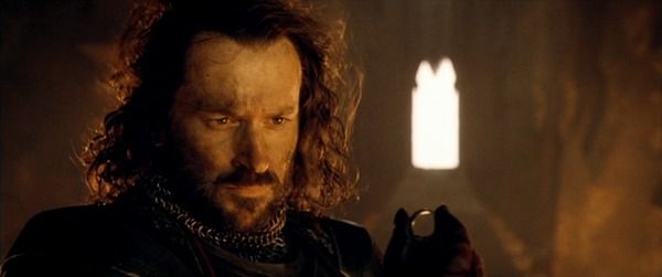 Isildur