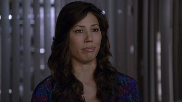 Angela Montenegro