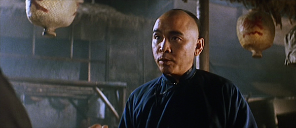 Luke Ho-Dung