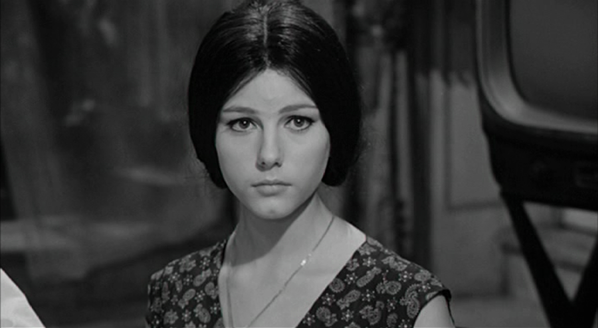 Agnese Ascalone