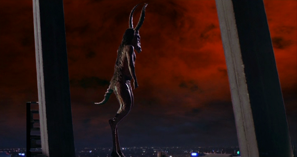 Shot of the Day - December 09, 2011