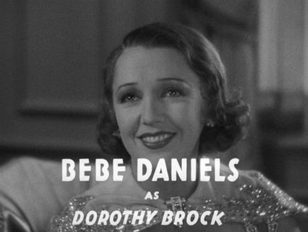 Dorothy Brock