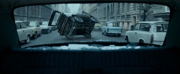Shot of the Day - January 07, 2021