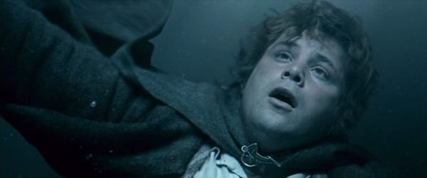 Samwise 'Sam' Gamgee