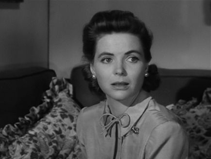Kathy Lacy