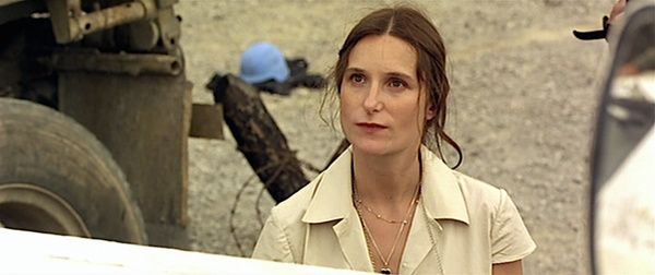 Jane Livingstone