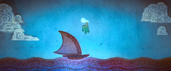 Moana