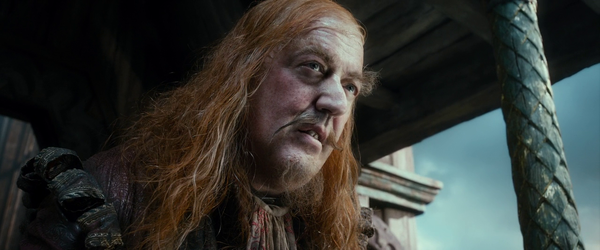 The Master of Laketown