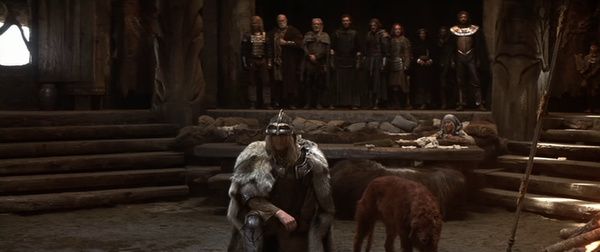 Shot of the Day - October 13, 2023