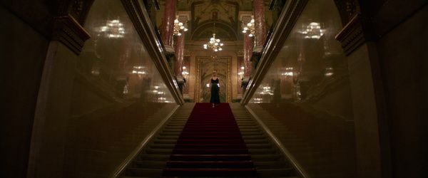 Shot of the Day - December 18, 2018
