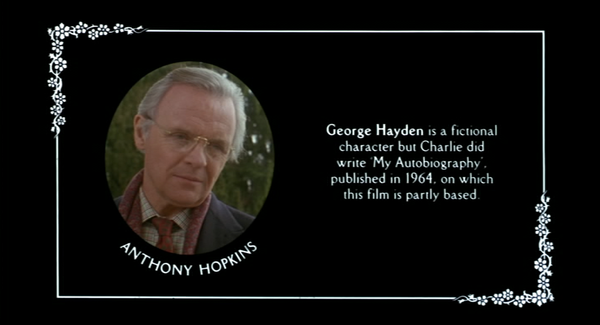 George Hayden