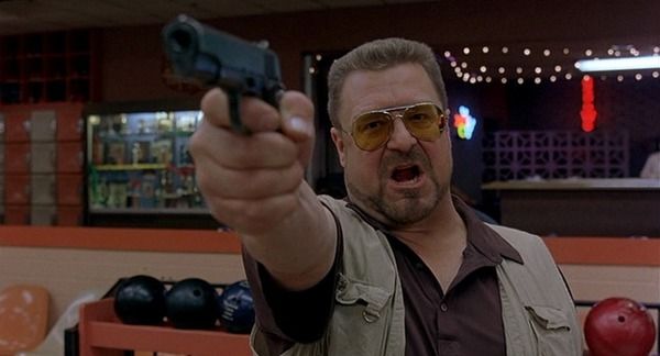 Walter Sobchak