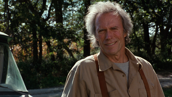 Robert Kincaid